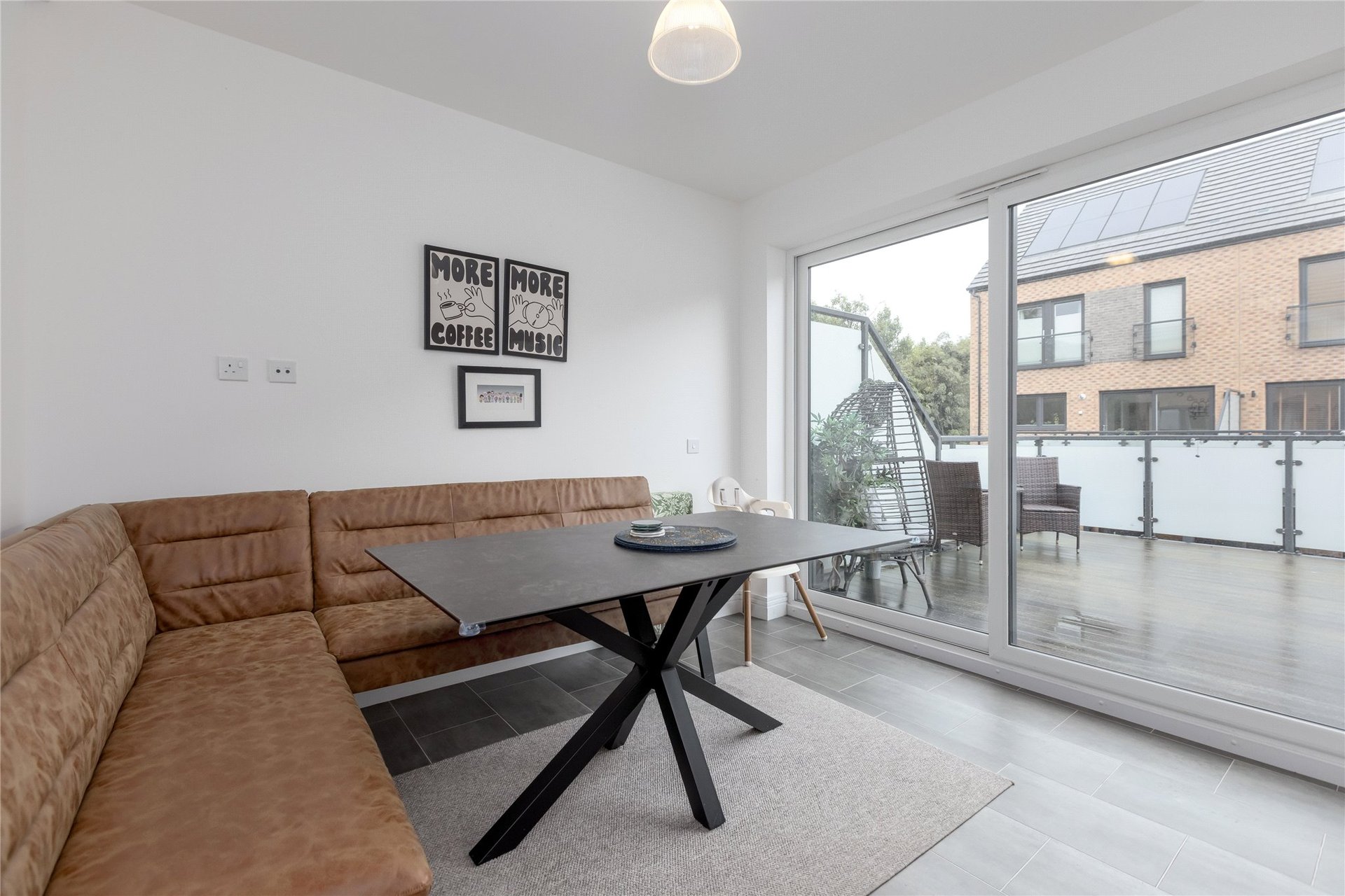 14 Fletcher Crescent, Edinburgh, Midlothian, EH6 6AS - Picture #5