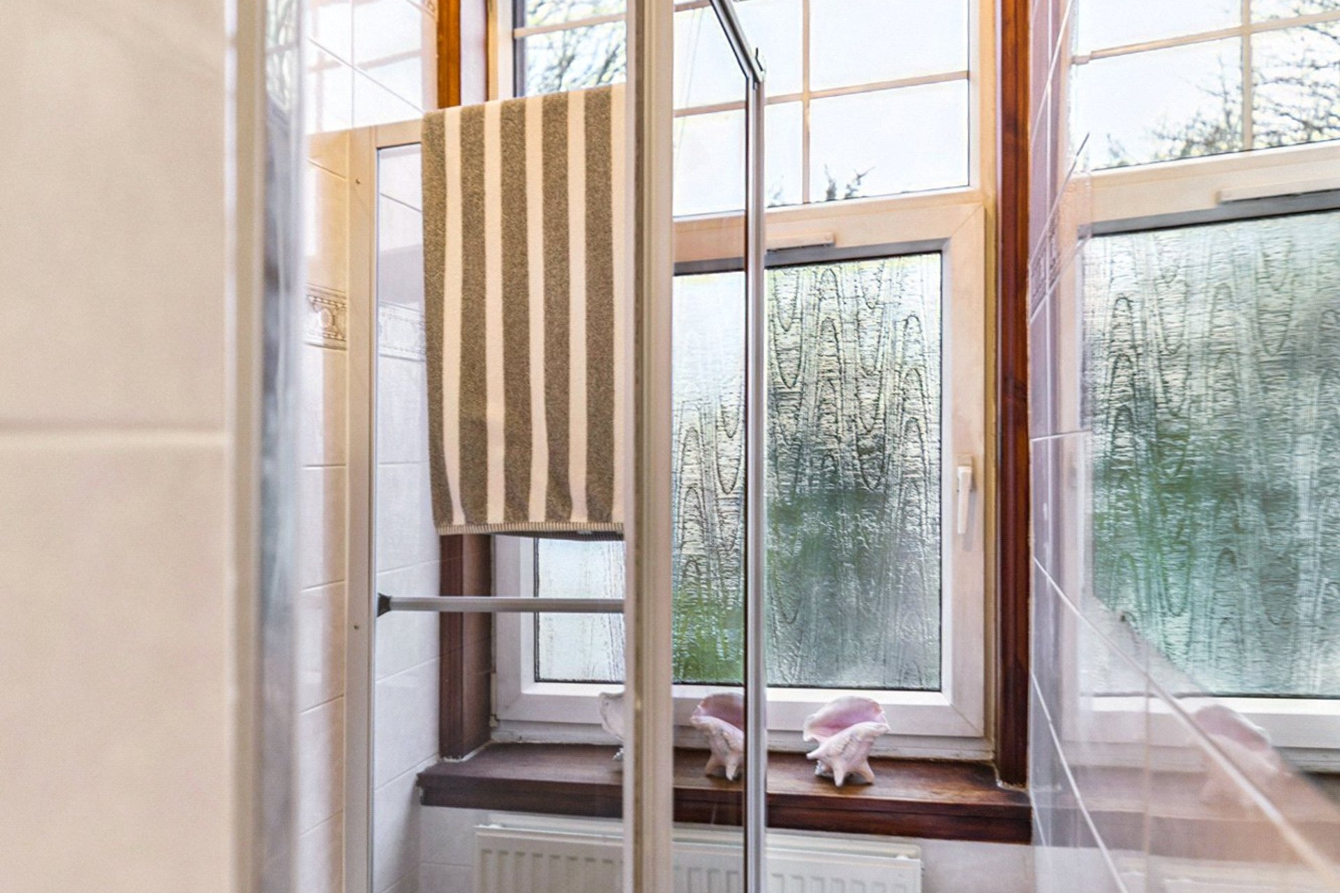 Main Door Upper Apartment, 133 Whittingehame Drive, Jordanhill, Glasgow, G13 1NW - Picture #21