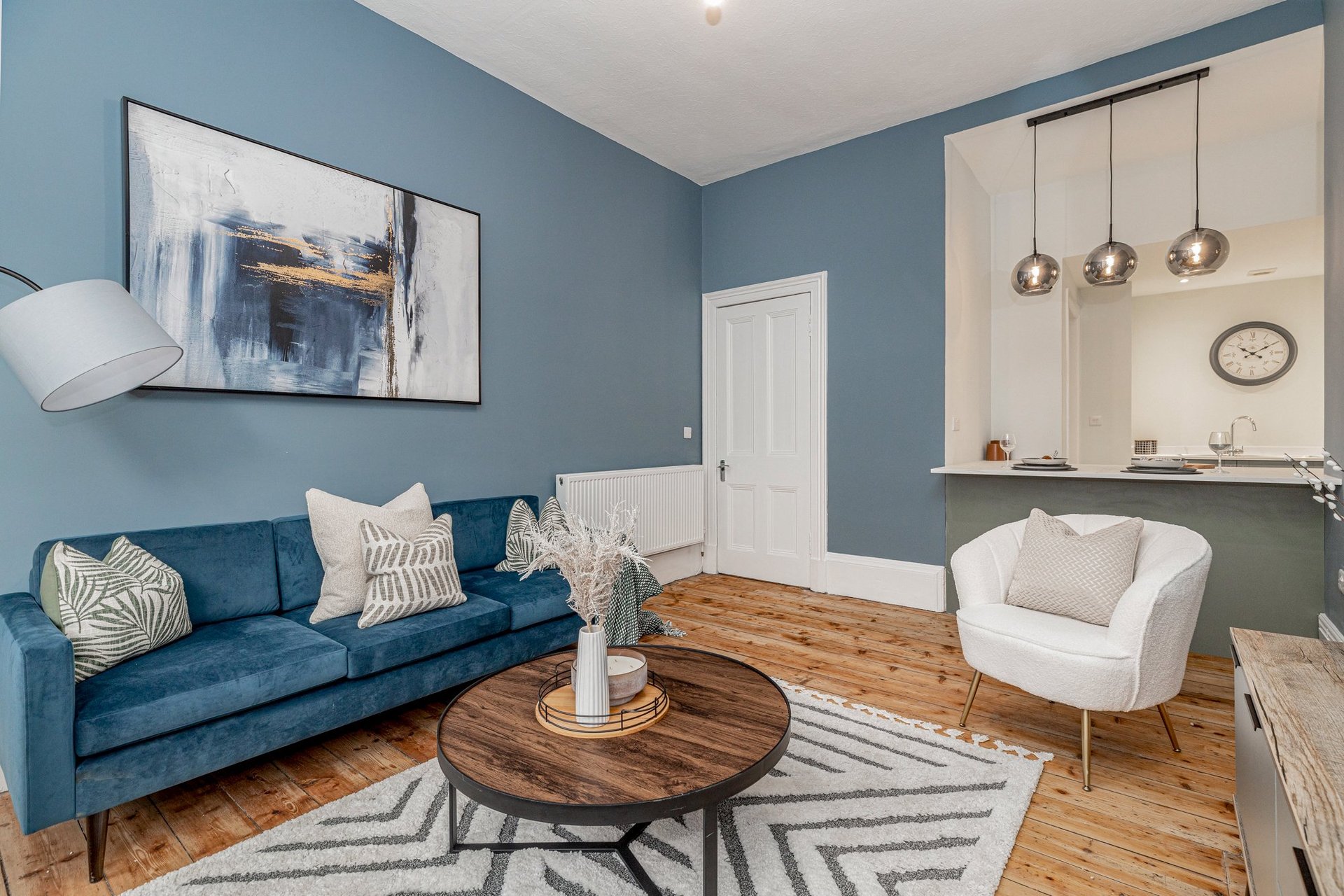 0/3, 111 Deanston Drive, Shawlands, Glasgow, G41 3LJ - Picture #6