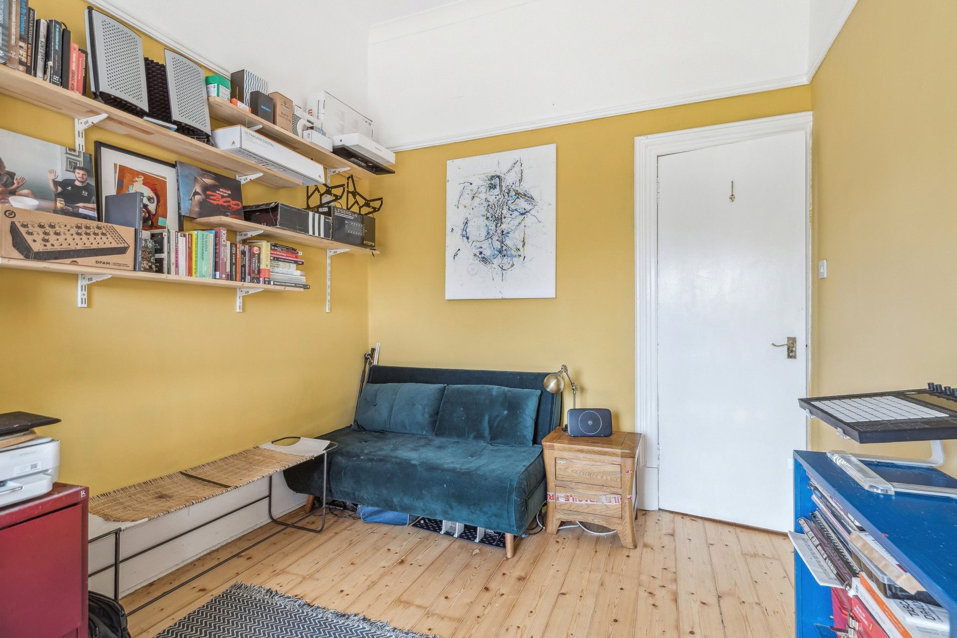 49A Queen Mary Avenue, Crosshill, Glasgow, G42 8DS - Picture #17