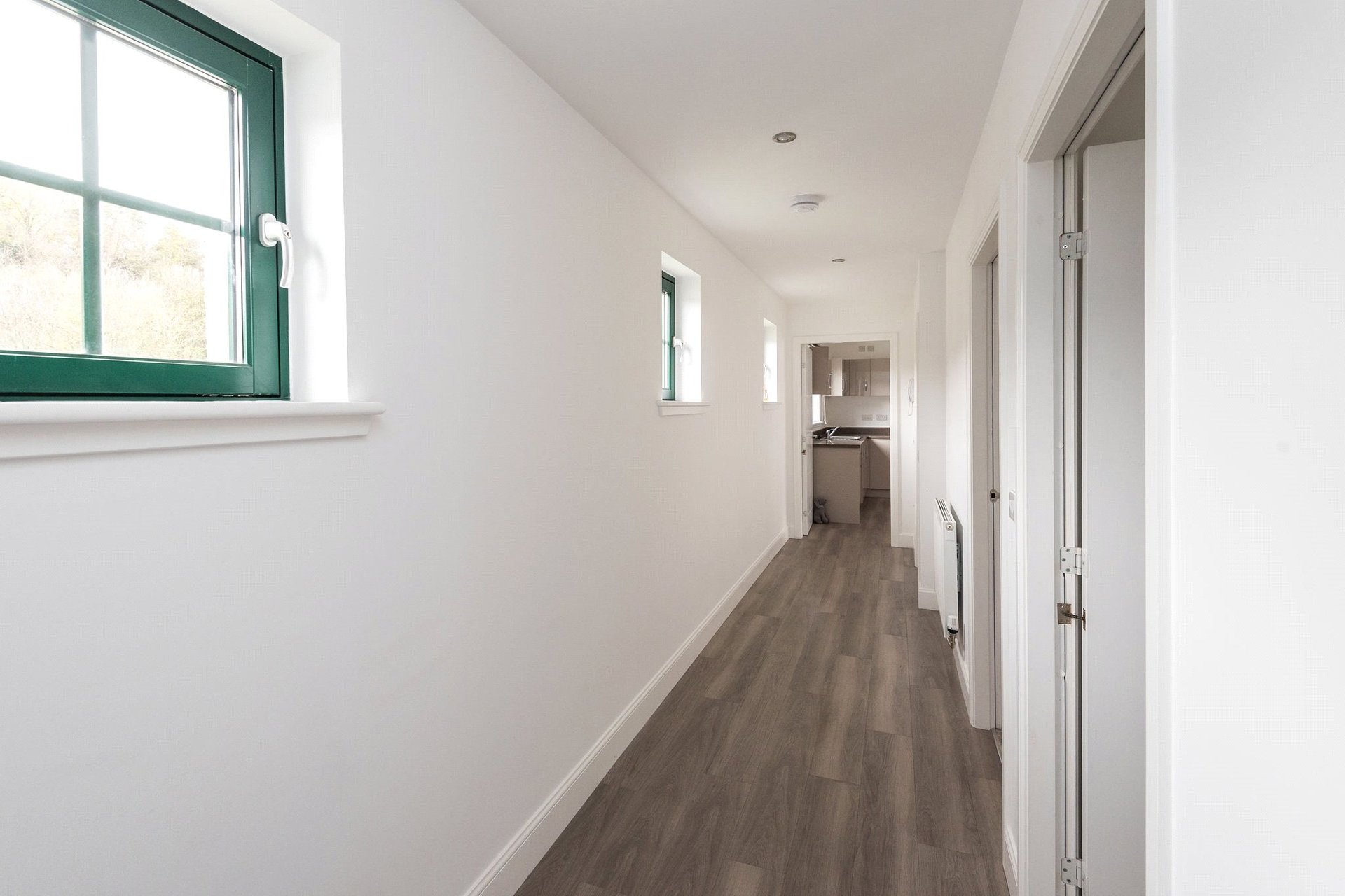 6F Westmill Haugh, Lasswade, Midlothian, EH18 1BF - Picture #11