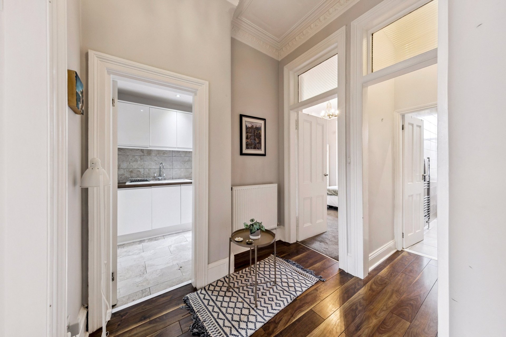 3/2, 8 Havelock Street, Dowanhill, Glasgow, G11 5JA - Picture #6