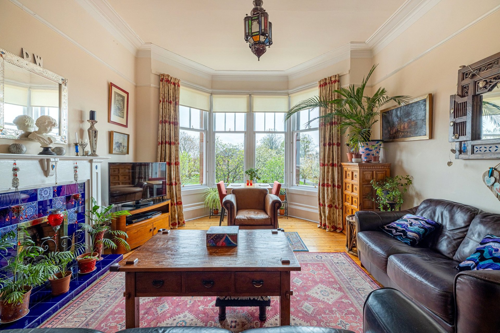 1/1, 9 Naseby Avenue, Broomhill, Glasgow, G11 7JQ - Picture #3