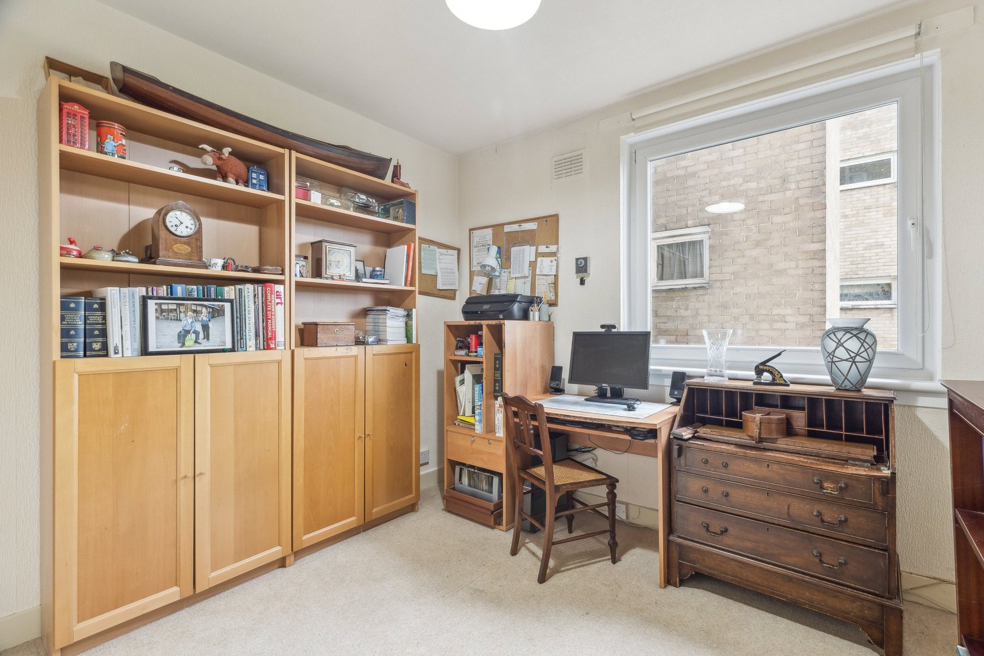 Flat 56 Whittingehame Court, 3 Daventry Drive, Anniesland, Glasgow, G12 0BQ - Picture #12