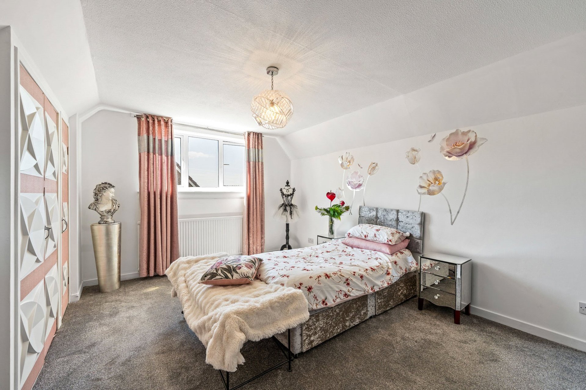 96 Leven Road, Lundin Links, Leven, Fife, KY8 6AJ - Picture #21