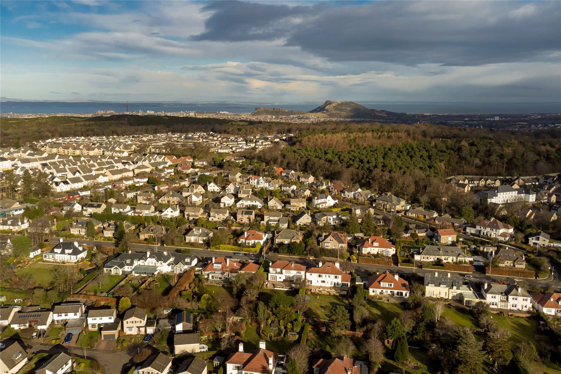Kinellan, 16 Frogston Road West, Edinburgh, Midlothian, EH10 7AR - Picture #31