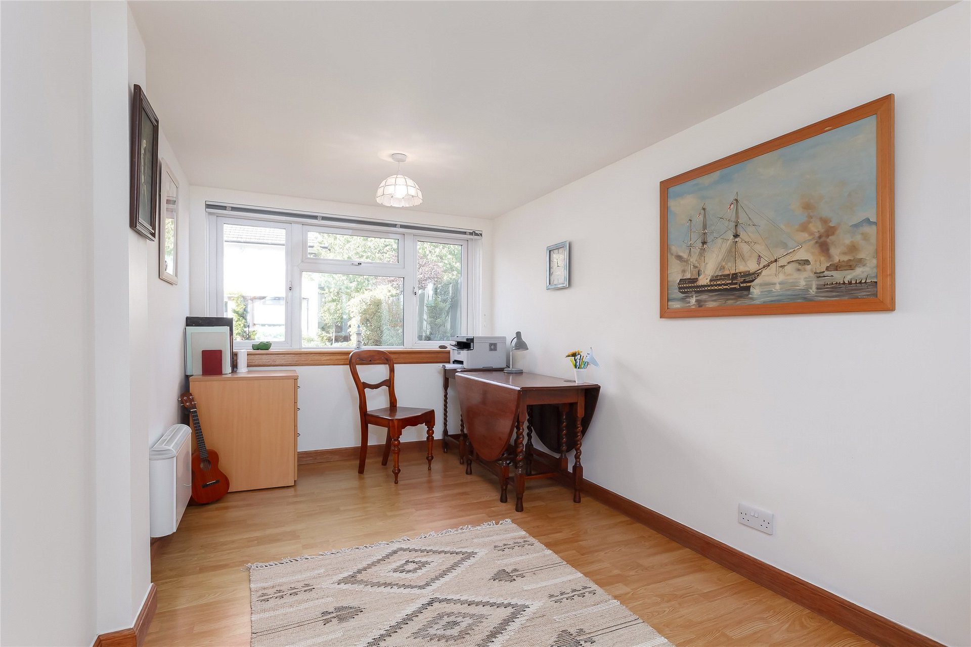 49 Bonaly Crescent, Edinburgh, EH13 0EP - Picture #7