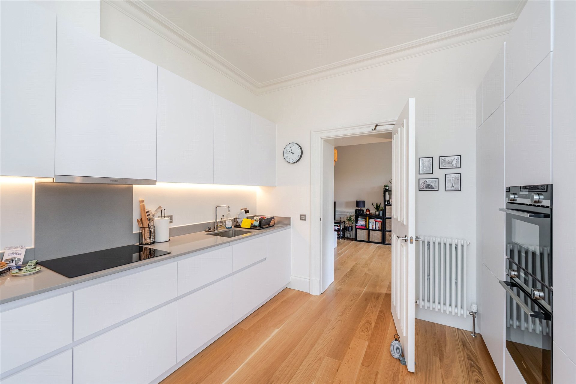 44/2 Sassoon Grove, Edinburgh, EH10 5FA - Picture #6