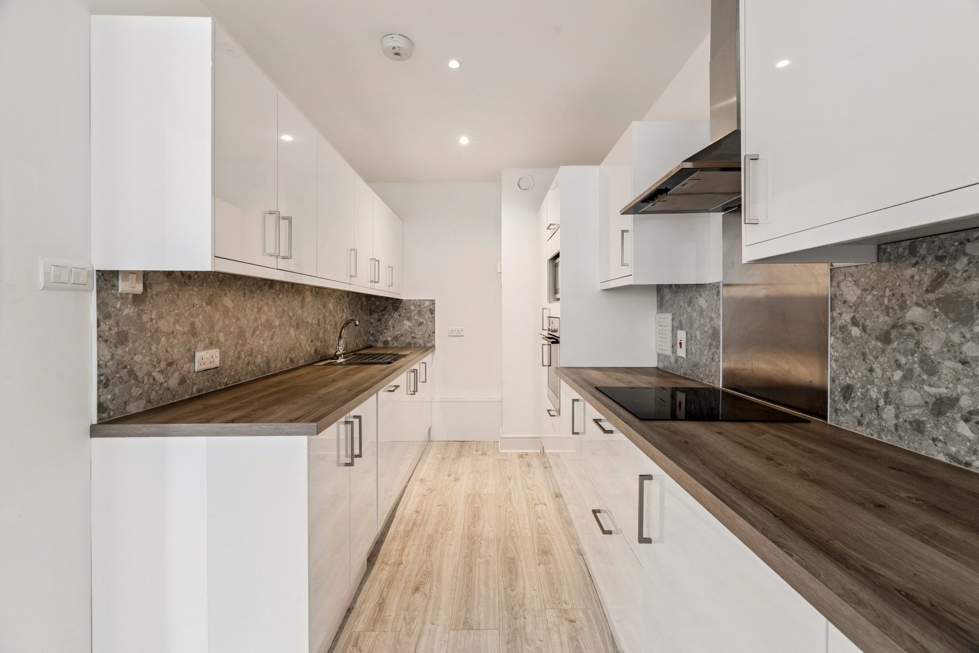 1/17, 149 Ingram Street, Glasgow, Glasgow City, G1 1DW - Picture #7