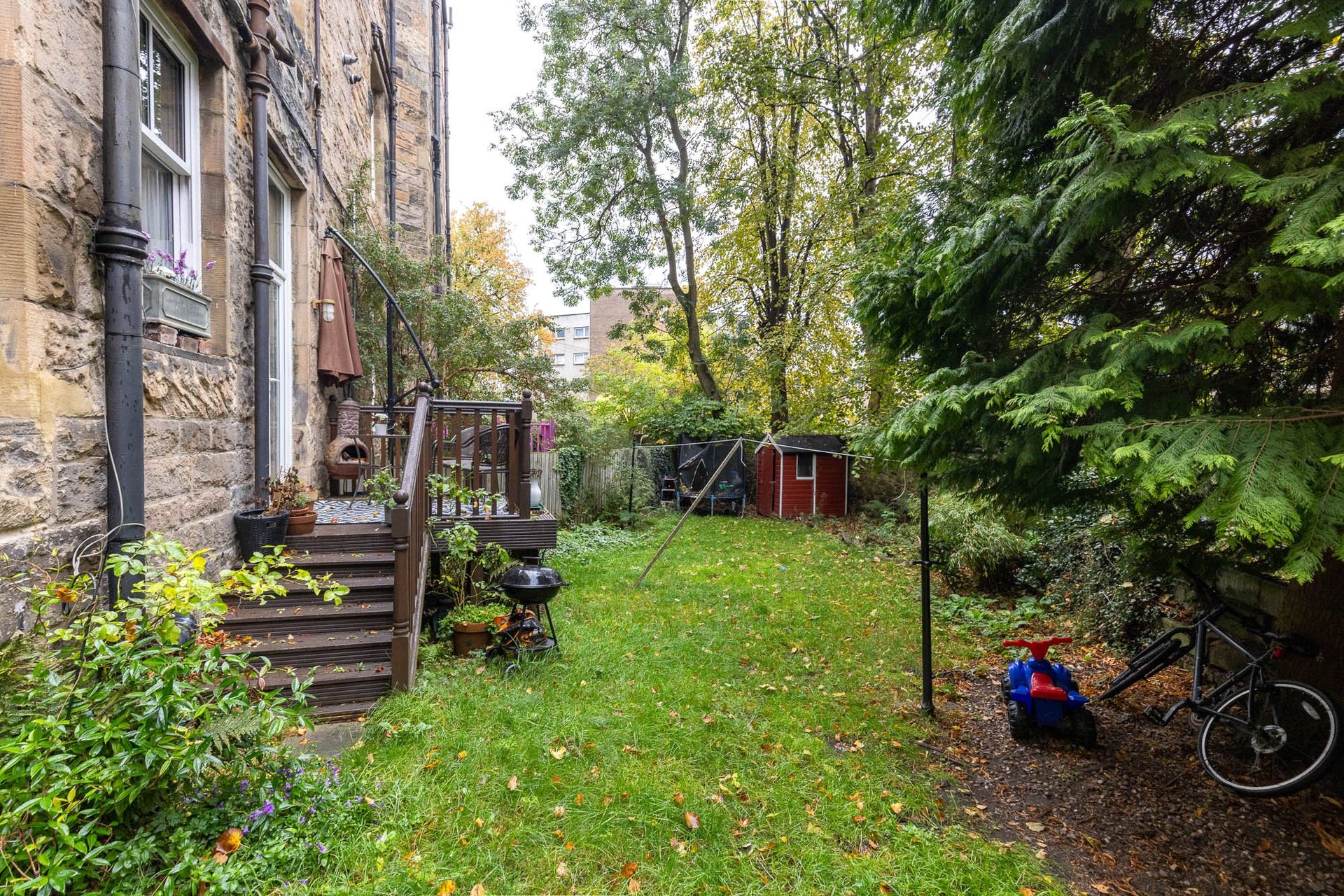 4/6 Steel's Place, Morningside, Edinburgh, EH10 4QS - Picture #13