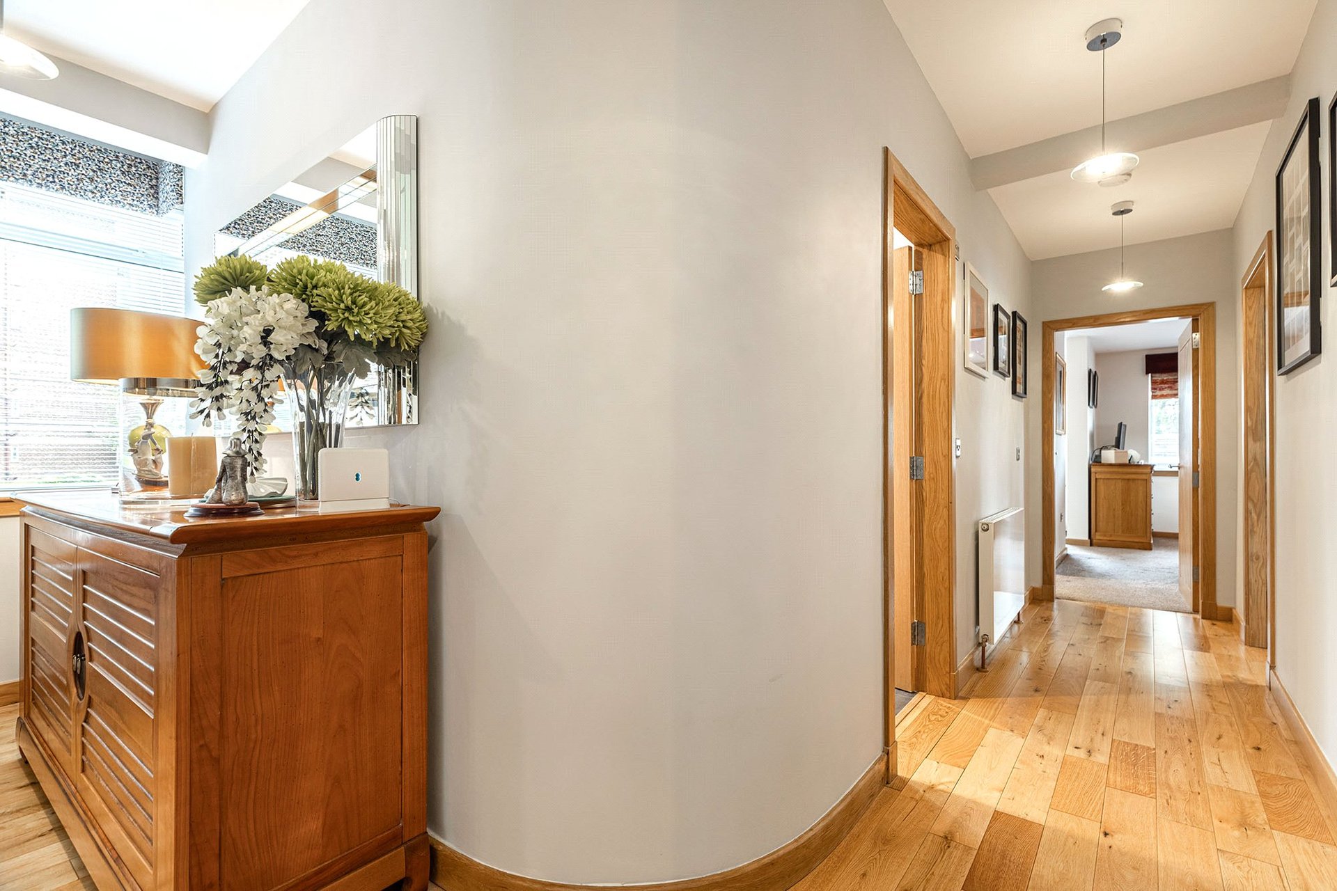 84 Kelvin Court, Kelvinside, Glasgow, G12 0AH - Picture #12