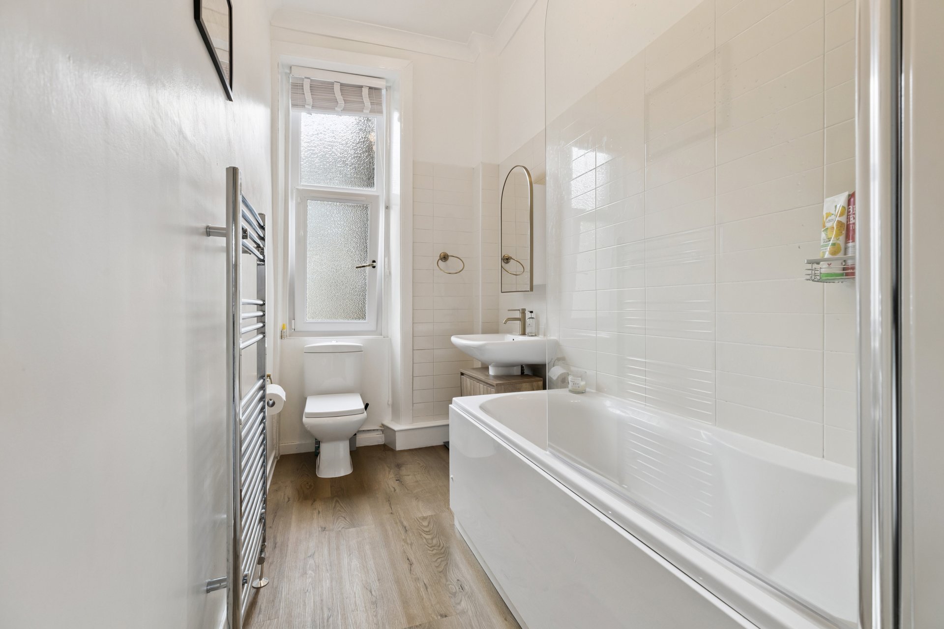2/2, 70 Marlborough Avenue, Glasgow, G11 7BH - Picture #16