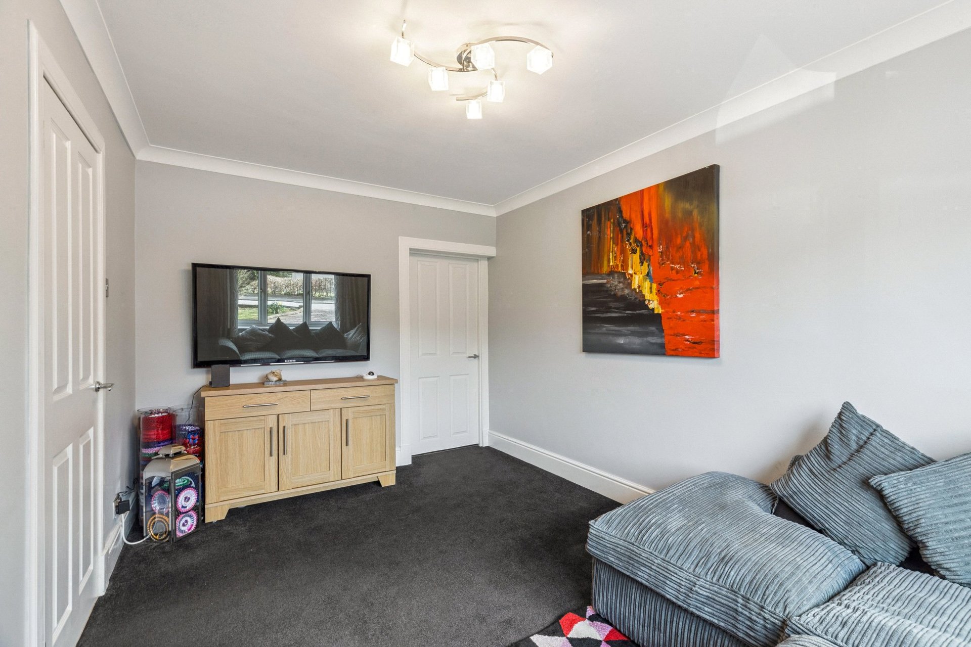 18 Riverside Road, Eaglesham, Glasgow, G76 0DF - Picture #10