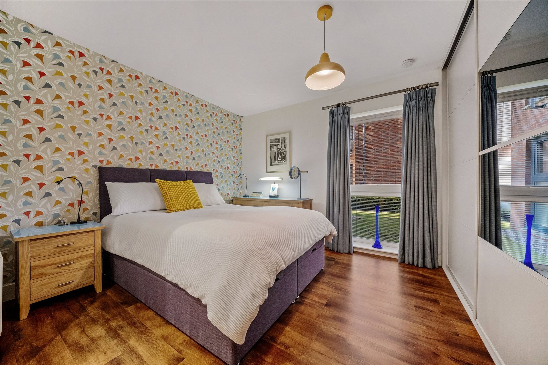 20/1 Fettes Rise, Fettes, Edinburgh, EH4 1QH - Picture #11