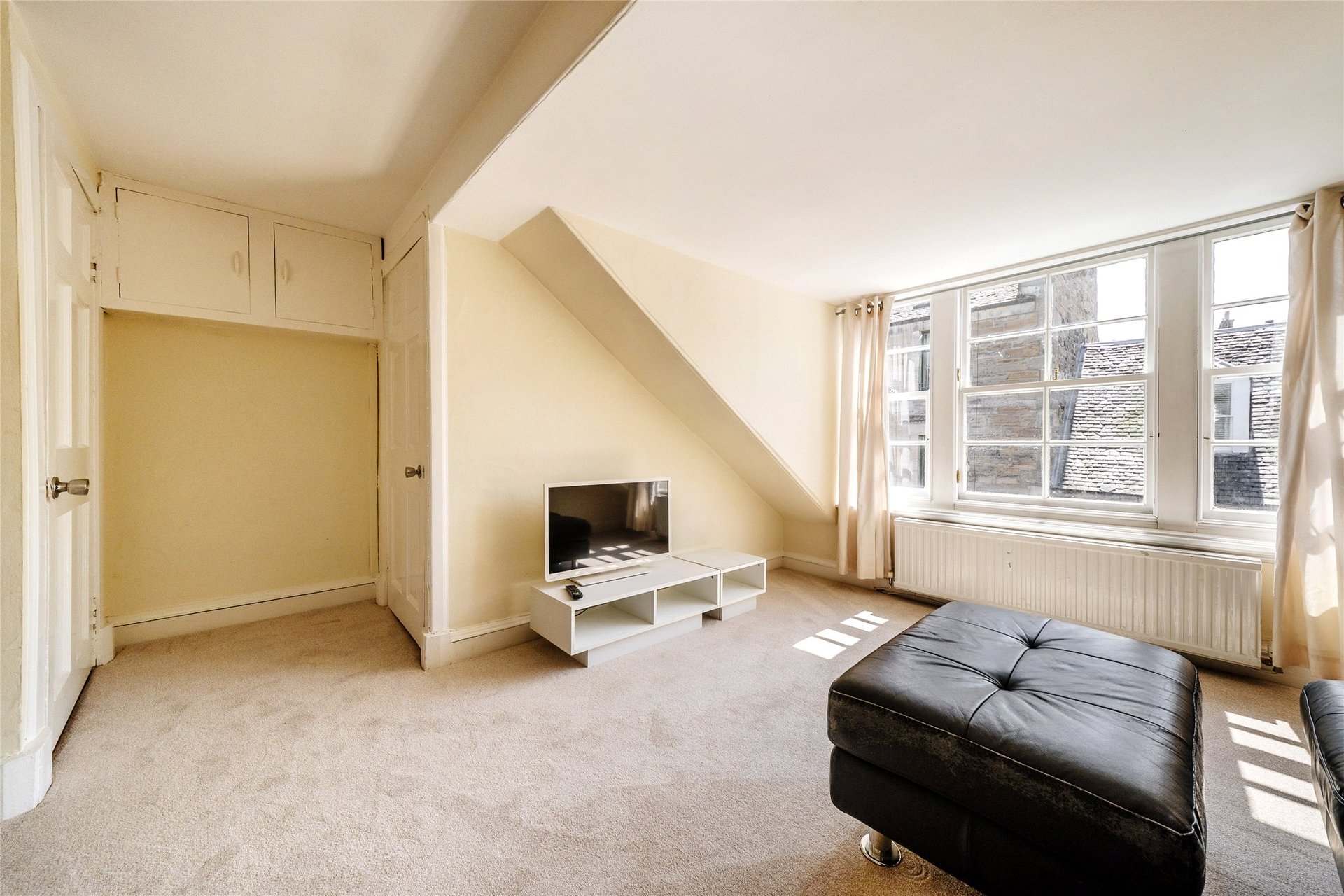 FLAT 3FL, 53 Thistle Street, New Town, Edinburgh, EH2 1DY - Picture #5