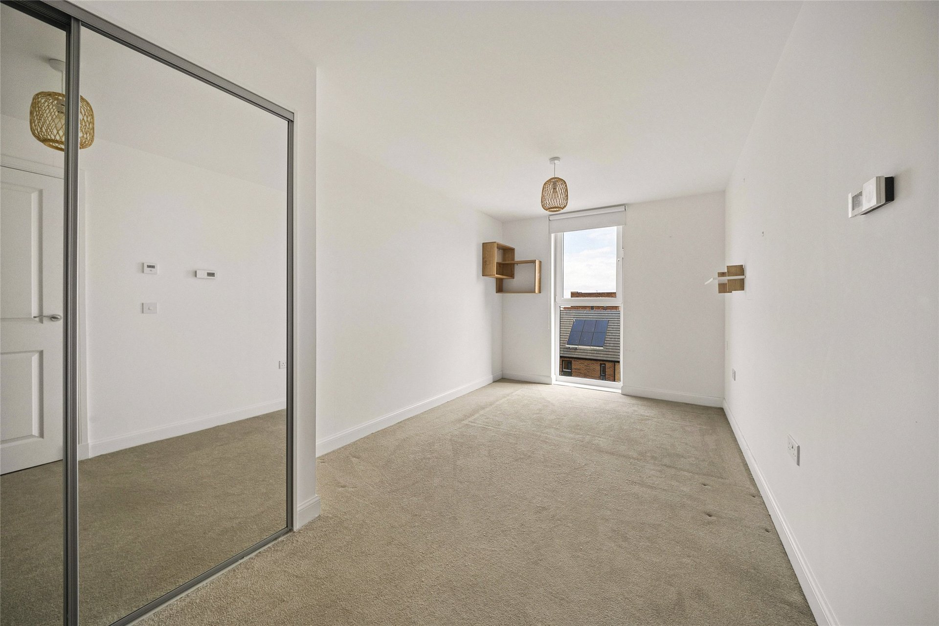 Flat 9, 4 Cunningham Square, Edinburgh, EH15 1BF - Picture #17