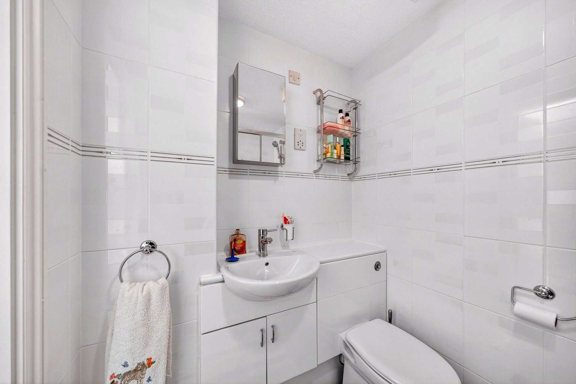 26/4 East Parkside, Edinburgh, EH16 5XN - Picture #18