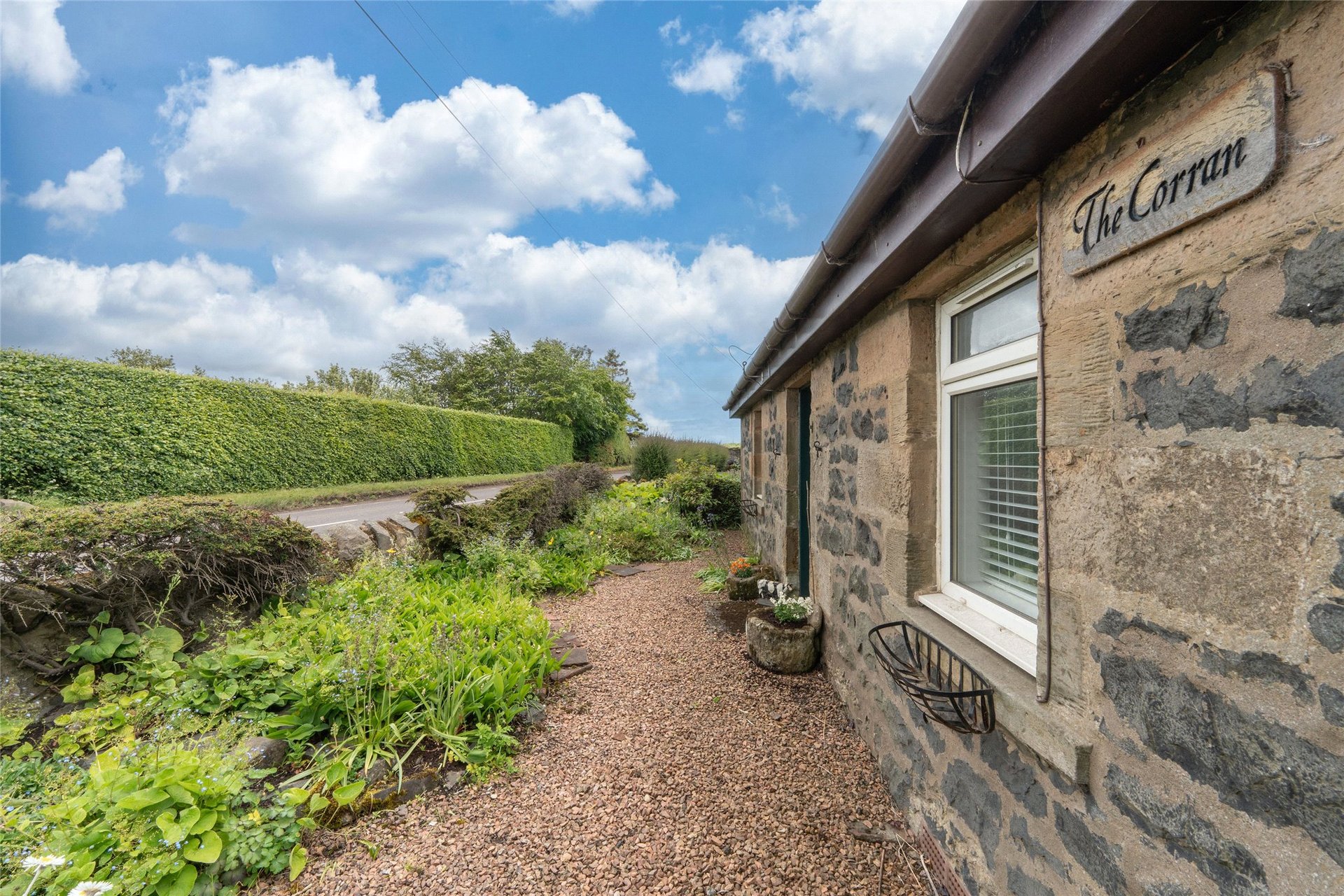 The Corran, Drumeldrie, Upper Largo, Leven, Fife, KY8 6JD - Picture #22