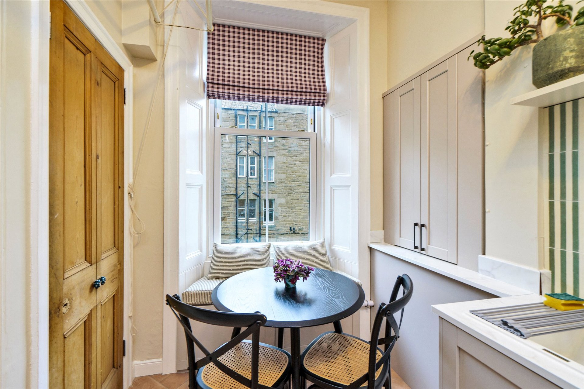 86/2F2, Leamington Terrace, Bruntsfield, Edinburgh, EH10 4JU - Picture #20
