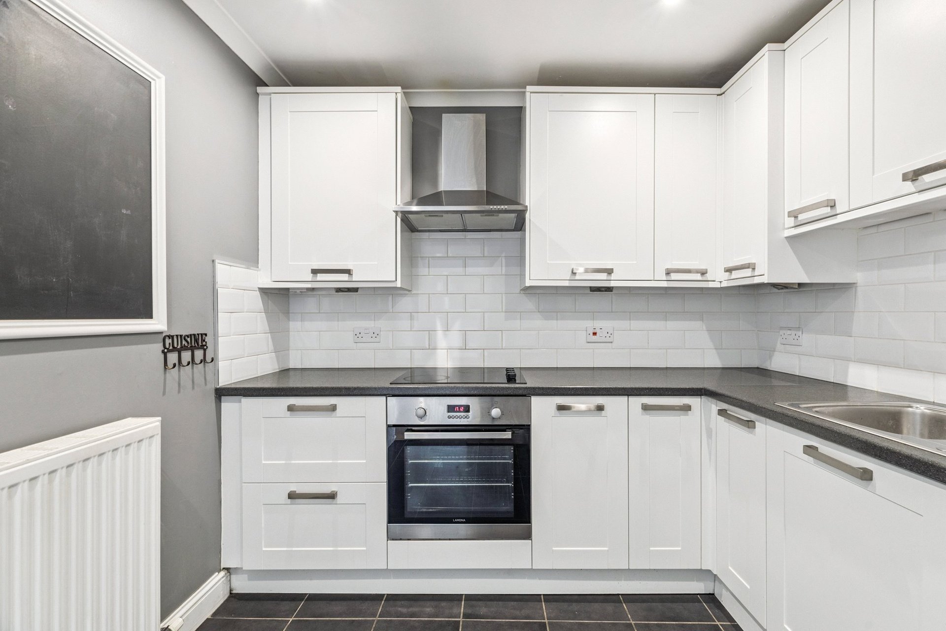 Flat 2, 8 Hamilton Park Avenue, Botanics, Glasgow, G12 8DU - Picture #12