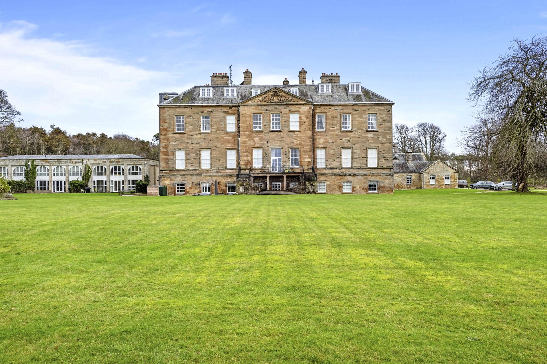 Penthouse Apartment, 13 Elie House, Elie, Leven, Fife, KY9 1ER - Picture #14