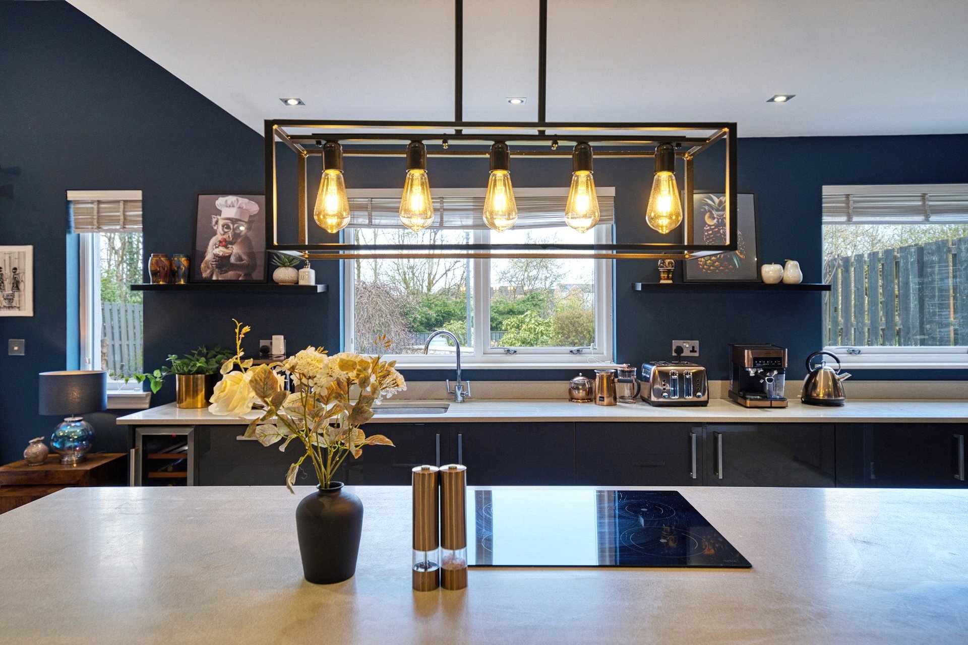 8 Dun Park, Kirkintilloch, East Dunbartonshire, G66 2DU - Picture #17