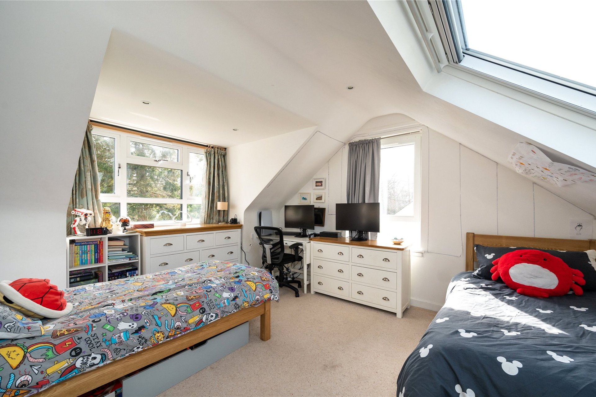 6 Kevock Road, Lasswade, Midlothian, EH18 1HT - Picture #18