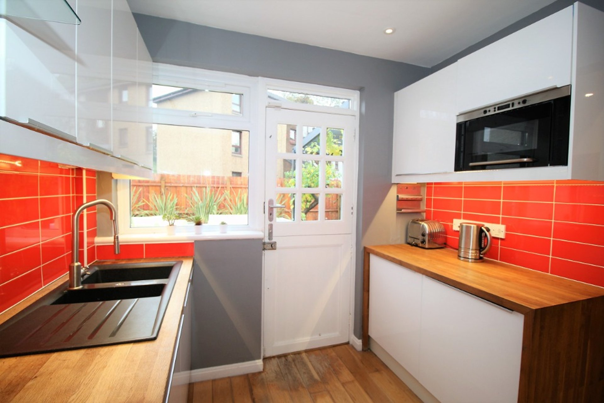 45 Orchard Brae Gardens, Comely Bank, Edinburgh, EH4 2HQ - Picture #11