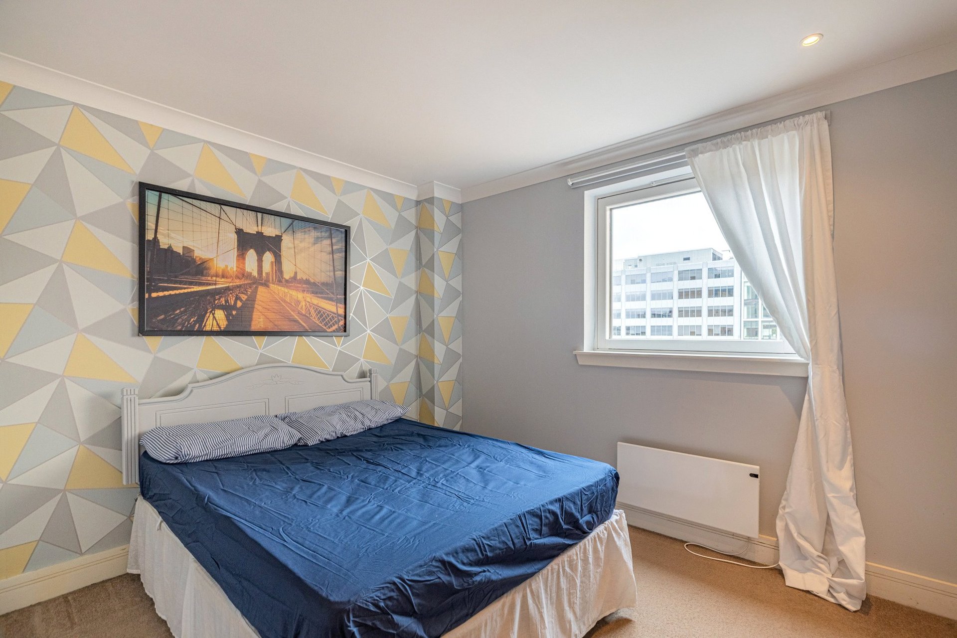 Block F 4/1 The Bridge Apartments, 350 Argyle Street, Glasgow City, G2 8NE - Picture #15