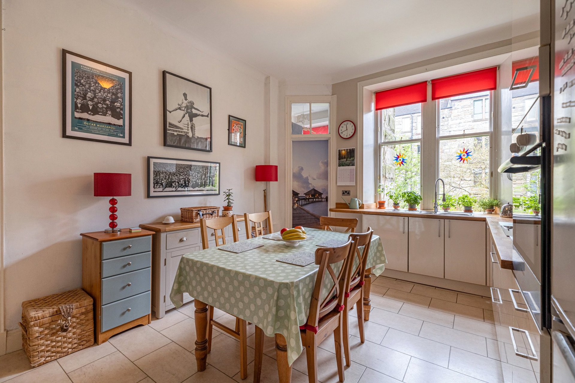 1/1, 9 Naseby Avenue, Broomhill, Glasgow, G11 7JQ - Picture #10