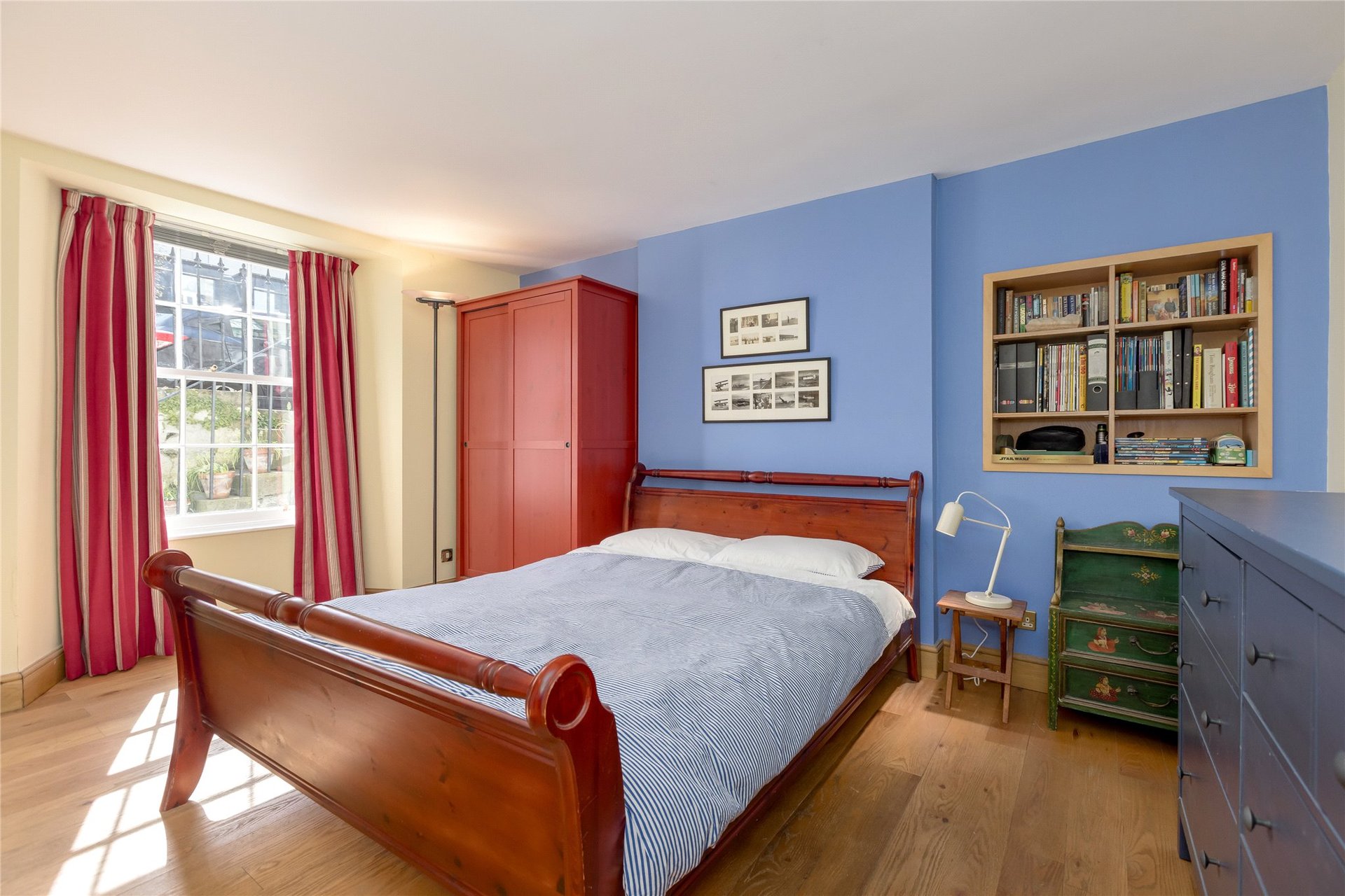 4 Malta Terrace, Edinburgh, EH4 1HR - Picture #17