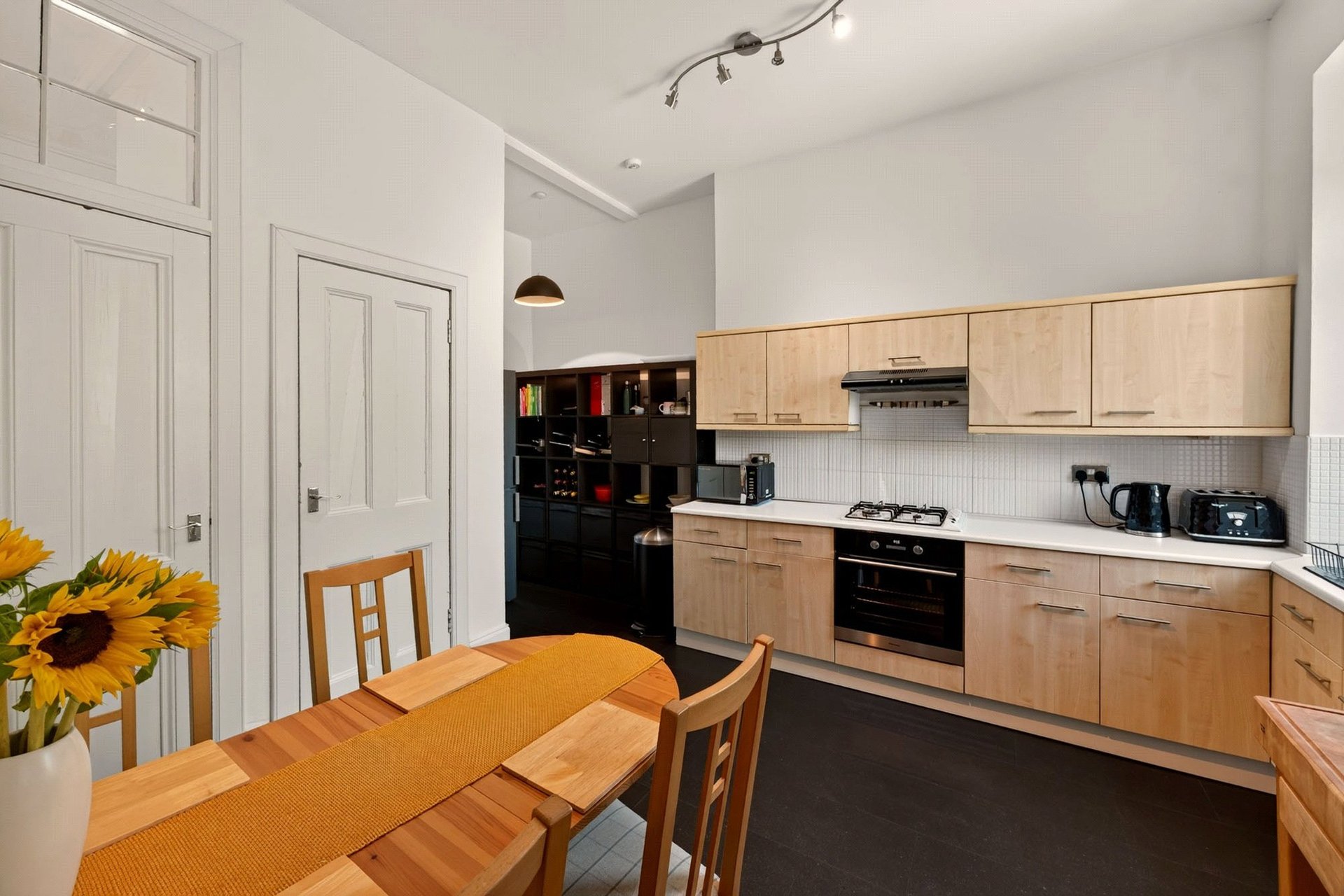 Flat 3/2, 2 Firpark Terrace, Dennistoun, Glasgow, G31 2JT - Picture #21