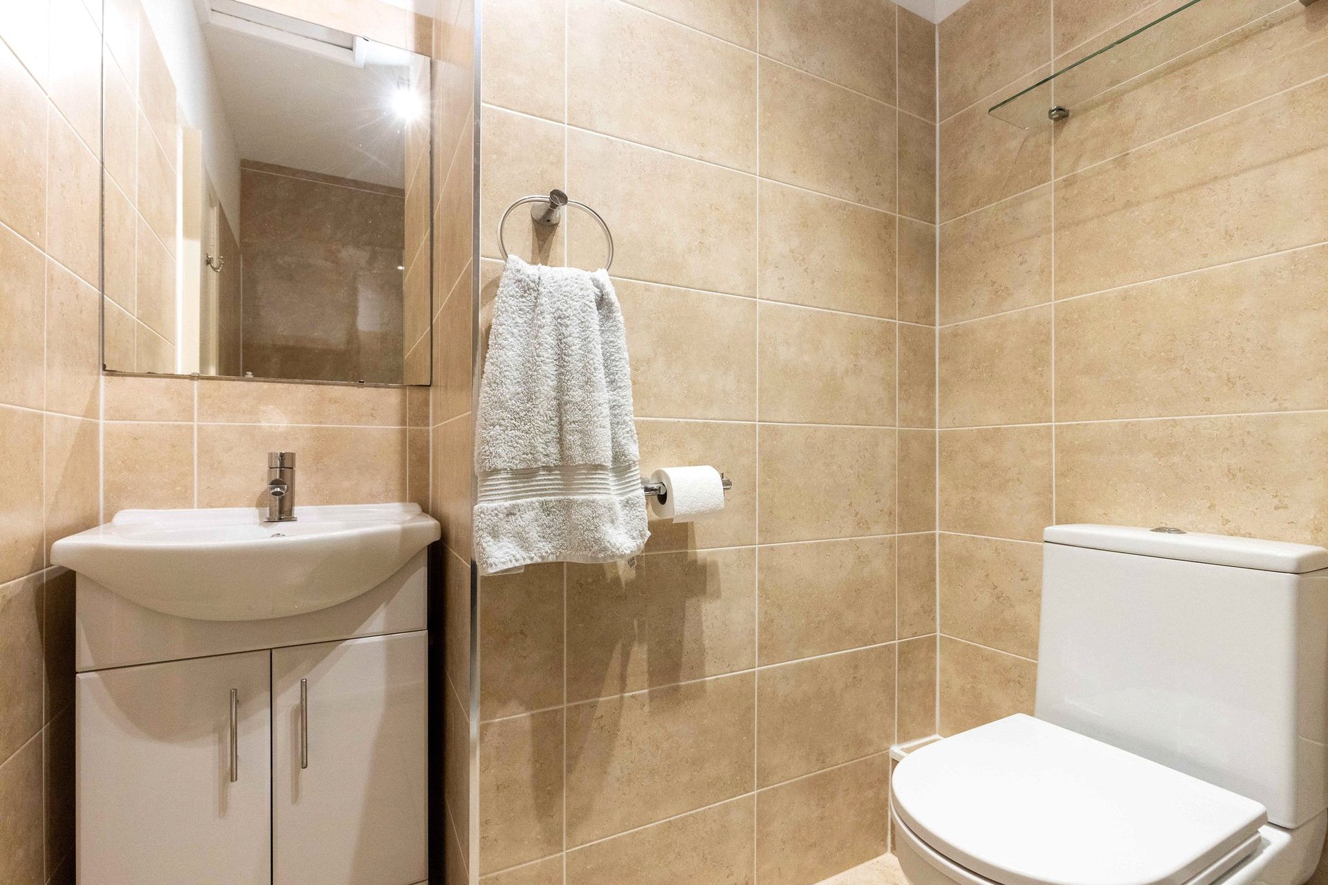 8/3 Royal Circus, Edinburgh, EH3 6SR - Picture #11