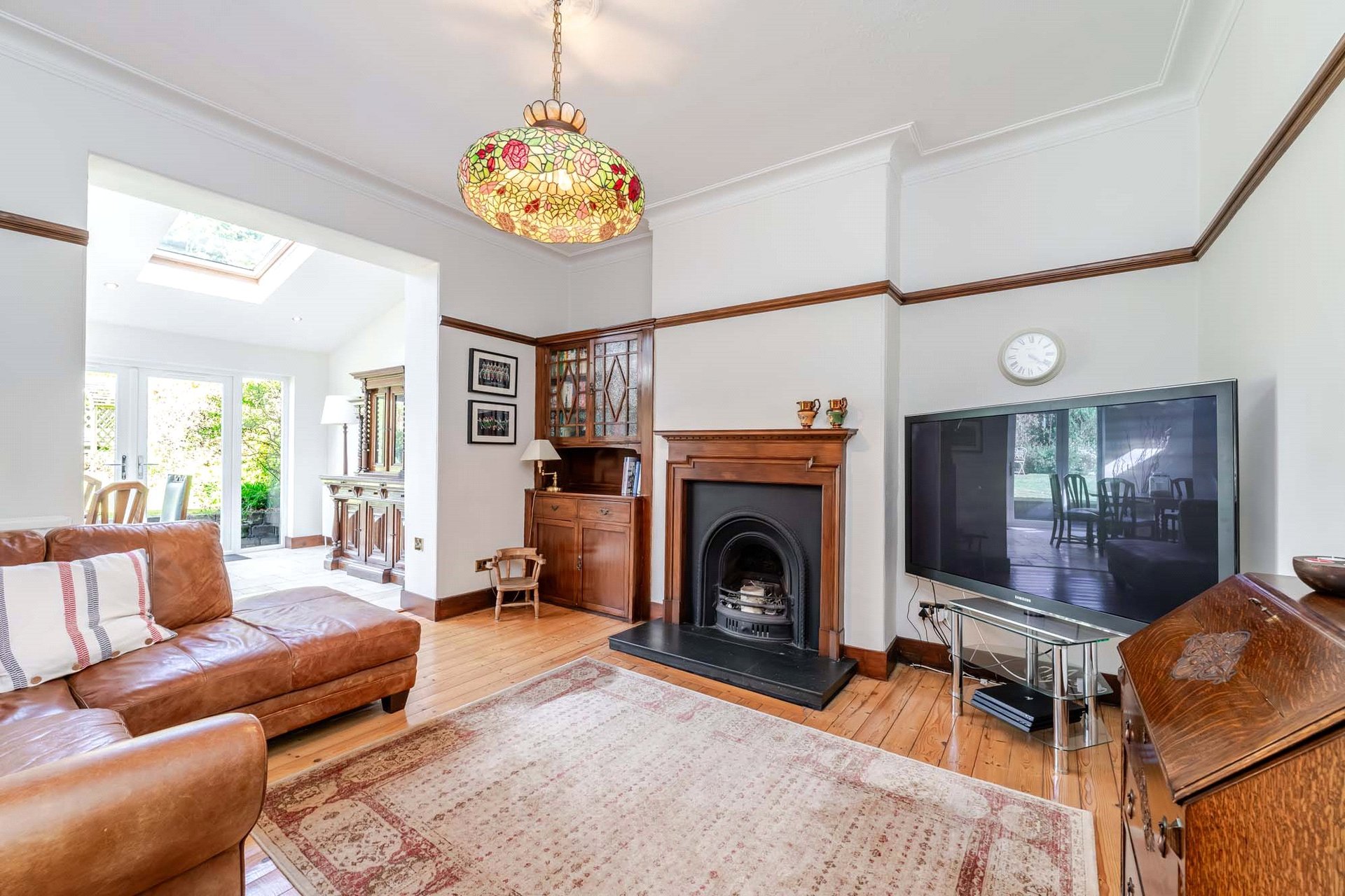 33 Fernleigh Road, Newlands, Glasgow, G43 2UD - Picture #7