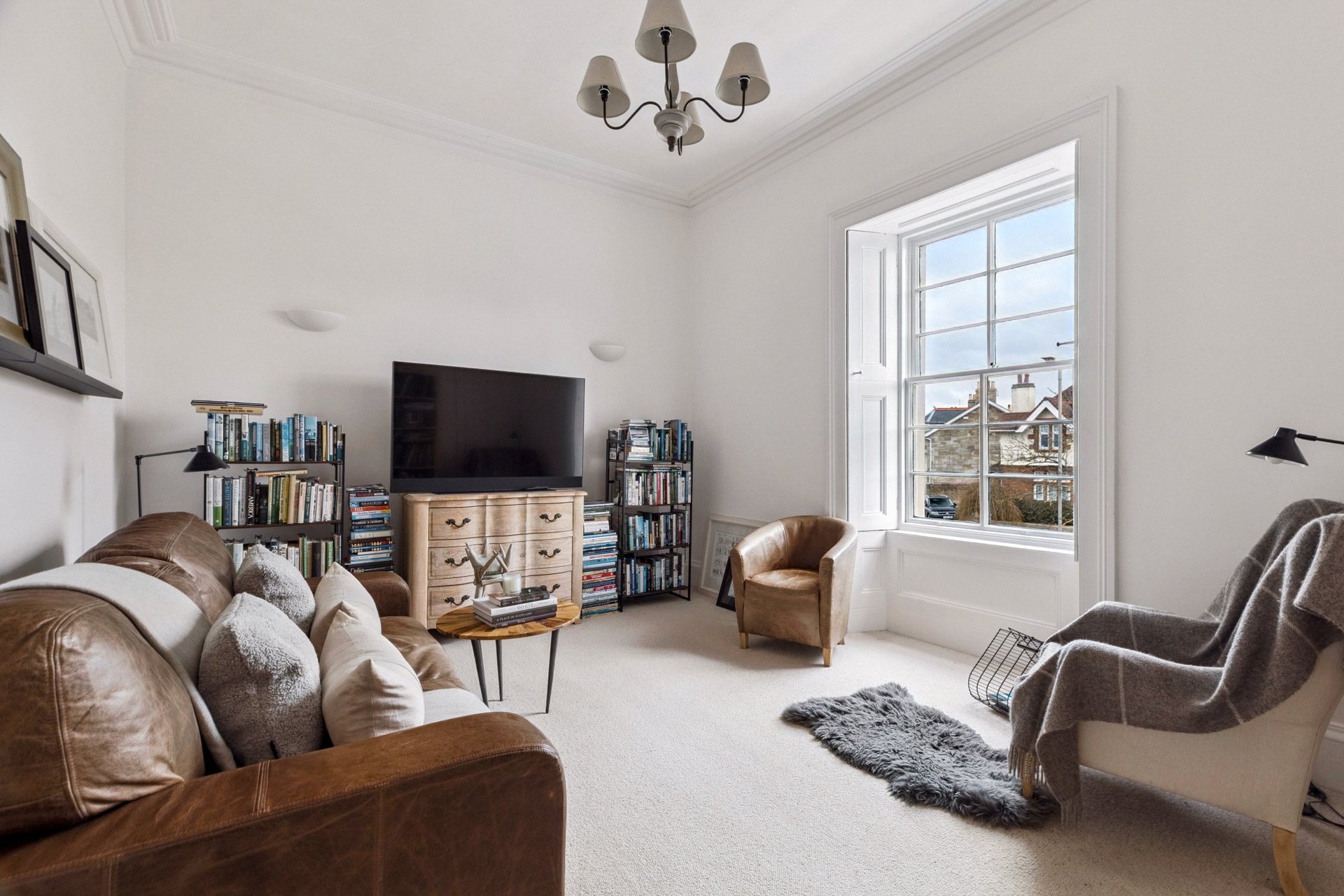 76 South Beach, Troon, South Ayrshire, KA10 6EG - Picture #22