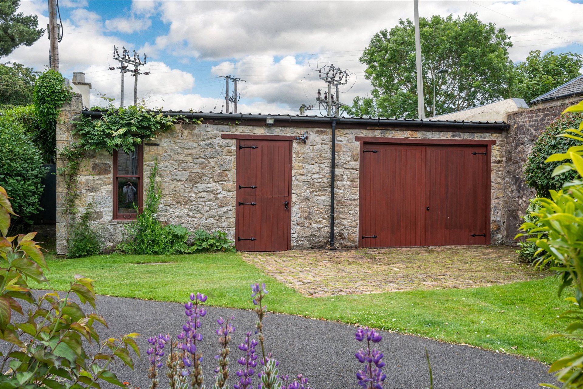 Loanstone House, Penicuik, Midlothian, EH26 8PH - Picture #18