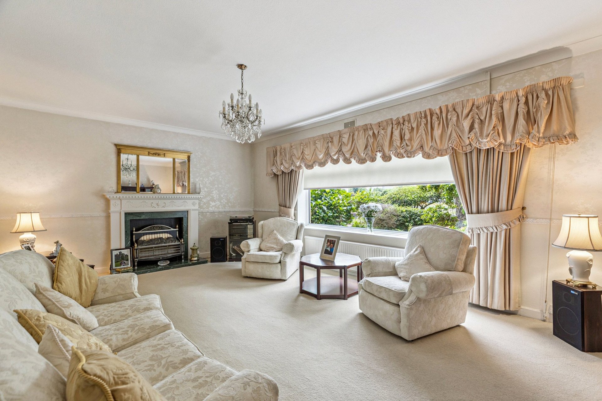 Casa-Mia, Alexandra Drive, Renfrew, Renfrewshire, PA4 8UB - Picture #8