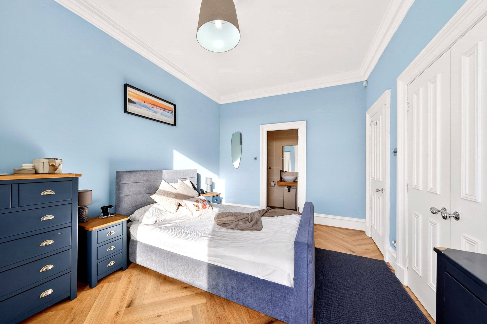 Flat 4, 24 Woodside Place, Park, Glasgow, G3 7QL - Picture #20