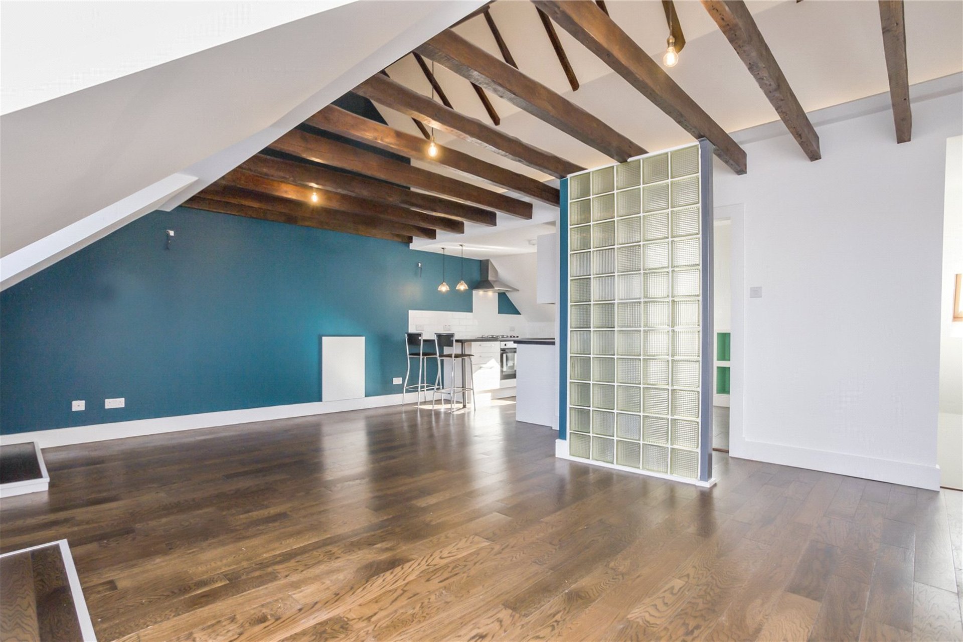 Flat 5, 15 East Terrace, South Queensferry, Edinburgh, EH30 9HS - Picture #5