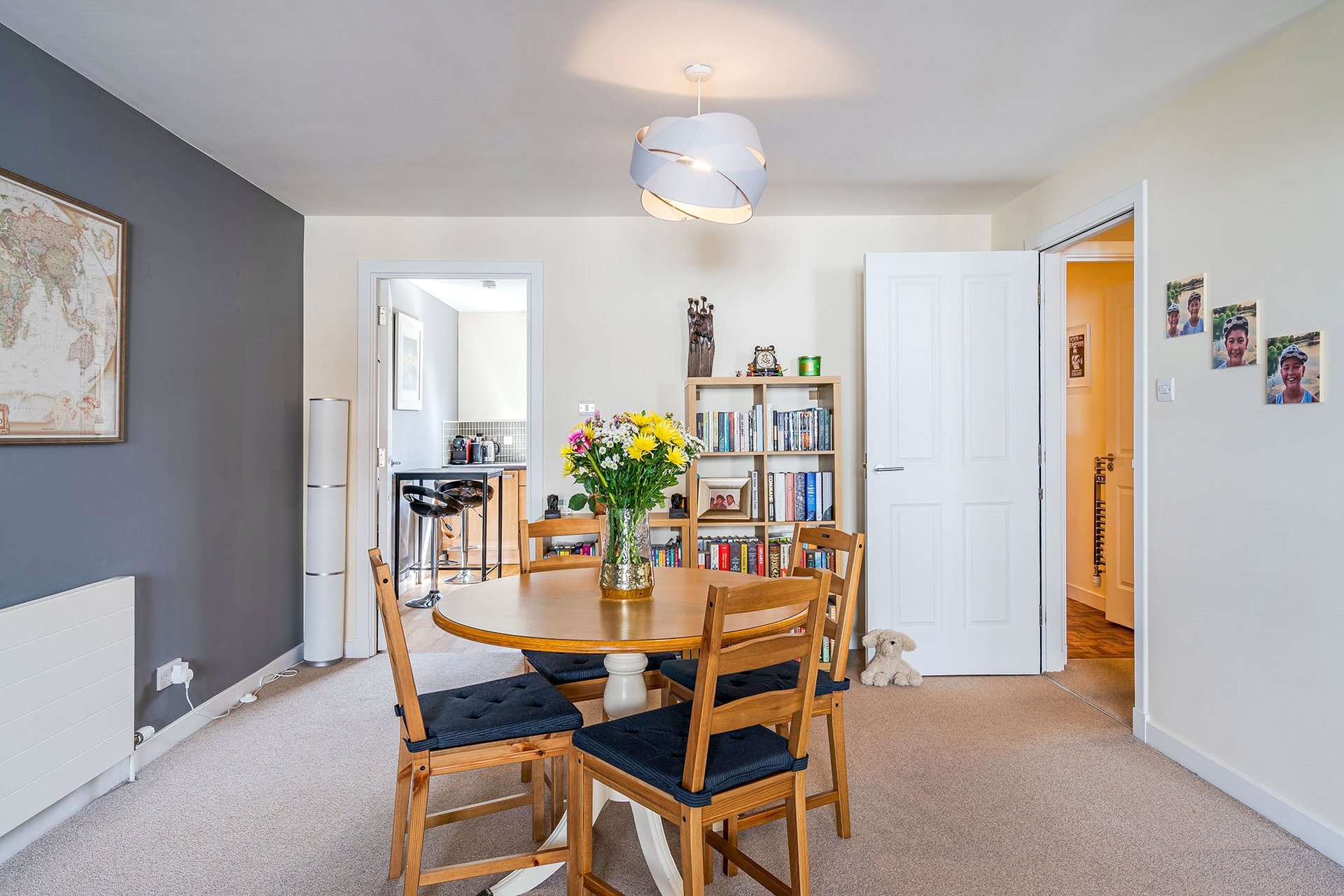 84 Canniesburn Quadrant, Bearsden, G61 1RW - Picture #6