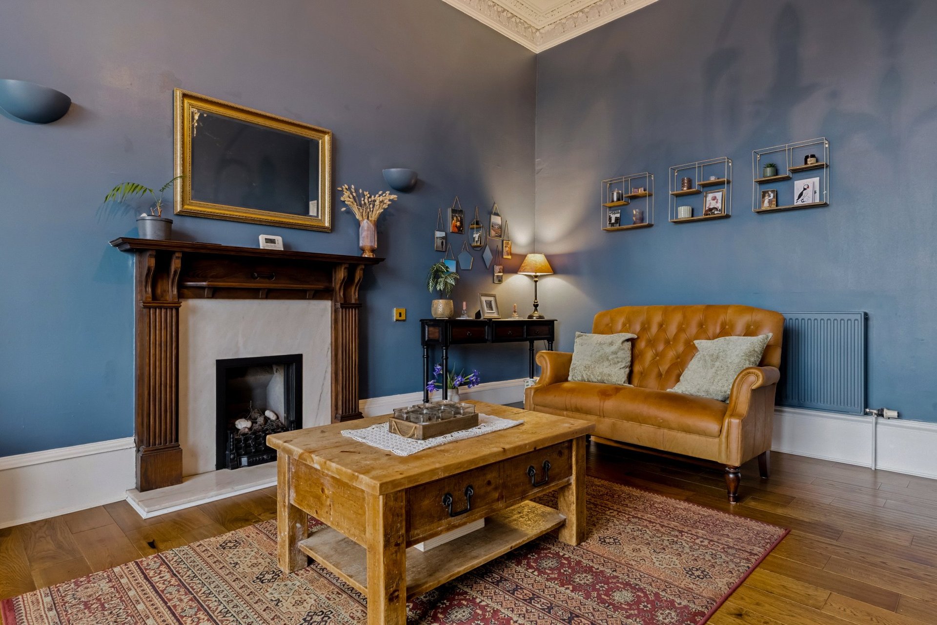 Flat 0/2, 3 Hampden Terrace, Mount Florida, Glasgow, G42 9XG - Picture #8