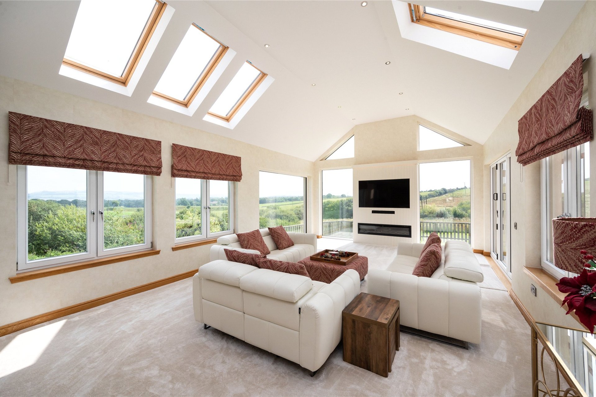 7 Craigengall Farm Crofts, Westfield, Bathgate, West Lothian, EH48 3DZ - Picture #9