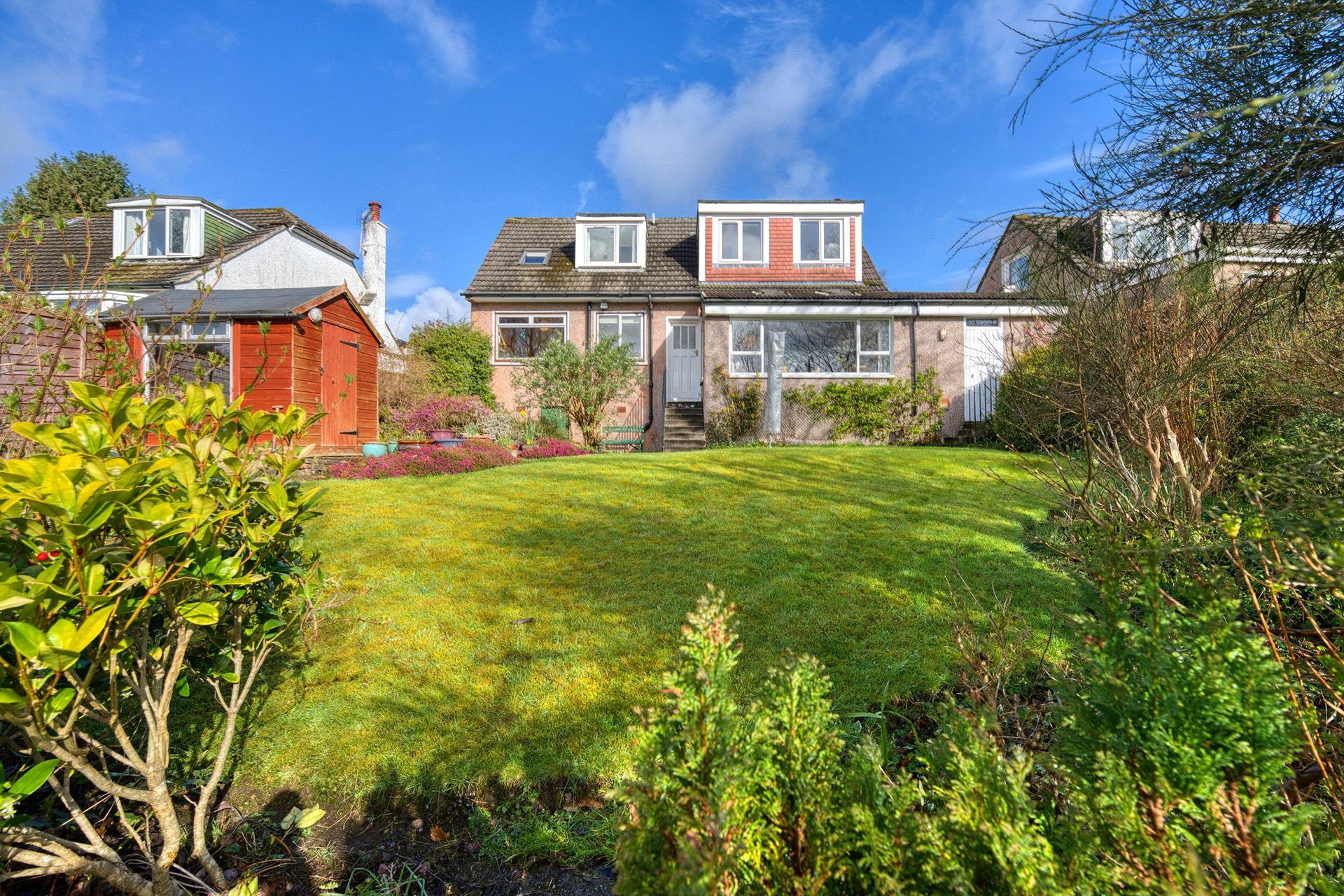 29 Lynn Drive, Milngavie, G62 8HL - Picture #2