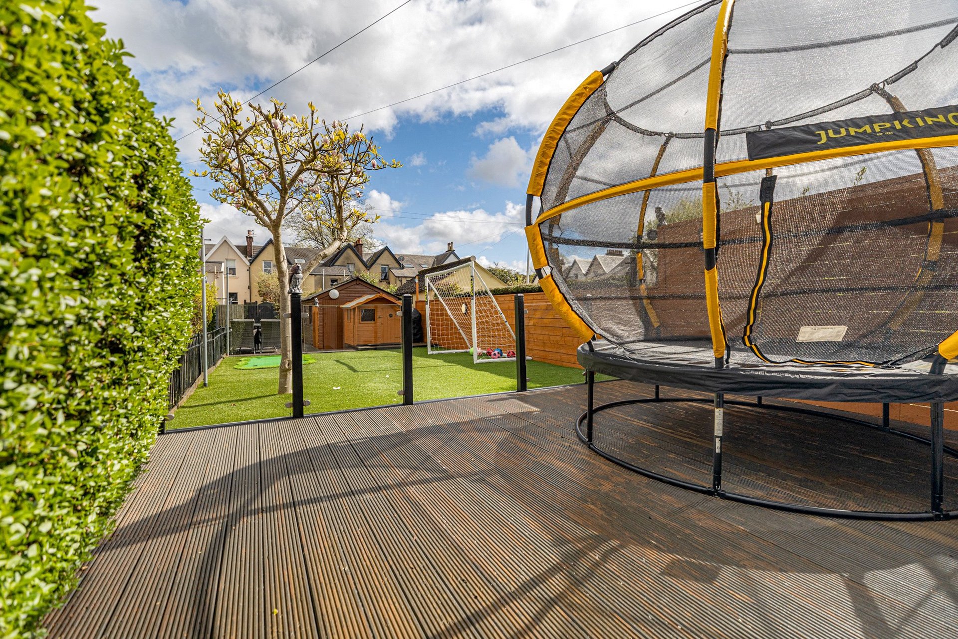 8 Verona Avenue, Glasgow, Glasgow City, G14 9DZ - Picture #36