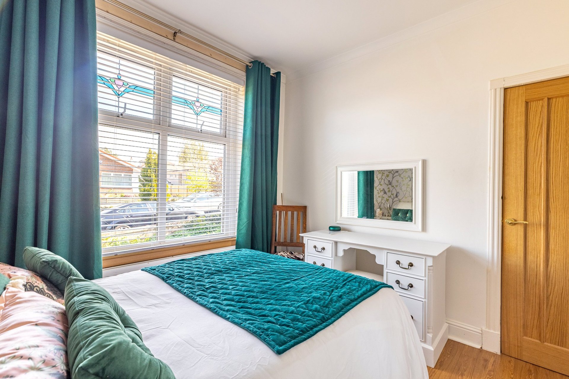 17 Crosslees Road, Thornliebank, Glasgow, East Renfrewshire, G46 7EW - Picture #10