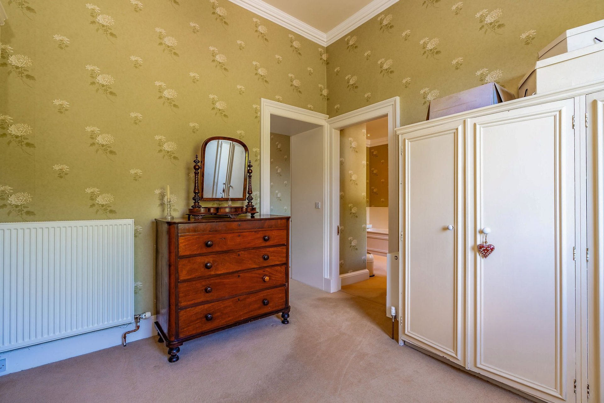 Clatto House, Blebocraigs, Cupar, Fife, KY15 5UE - Picture #20