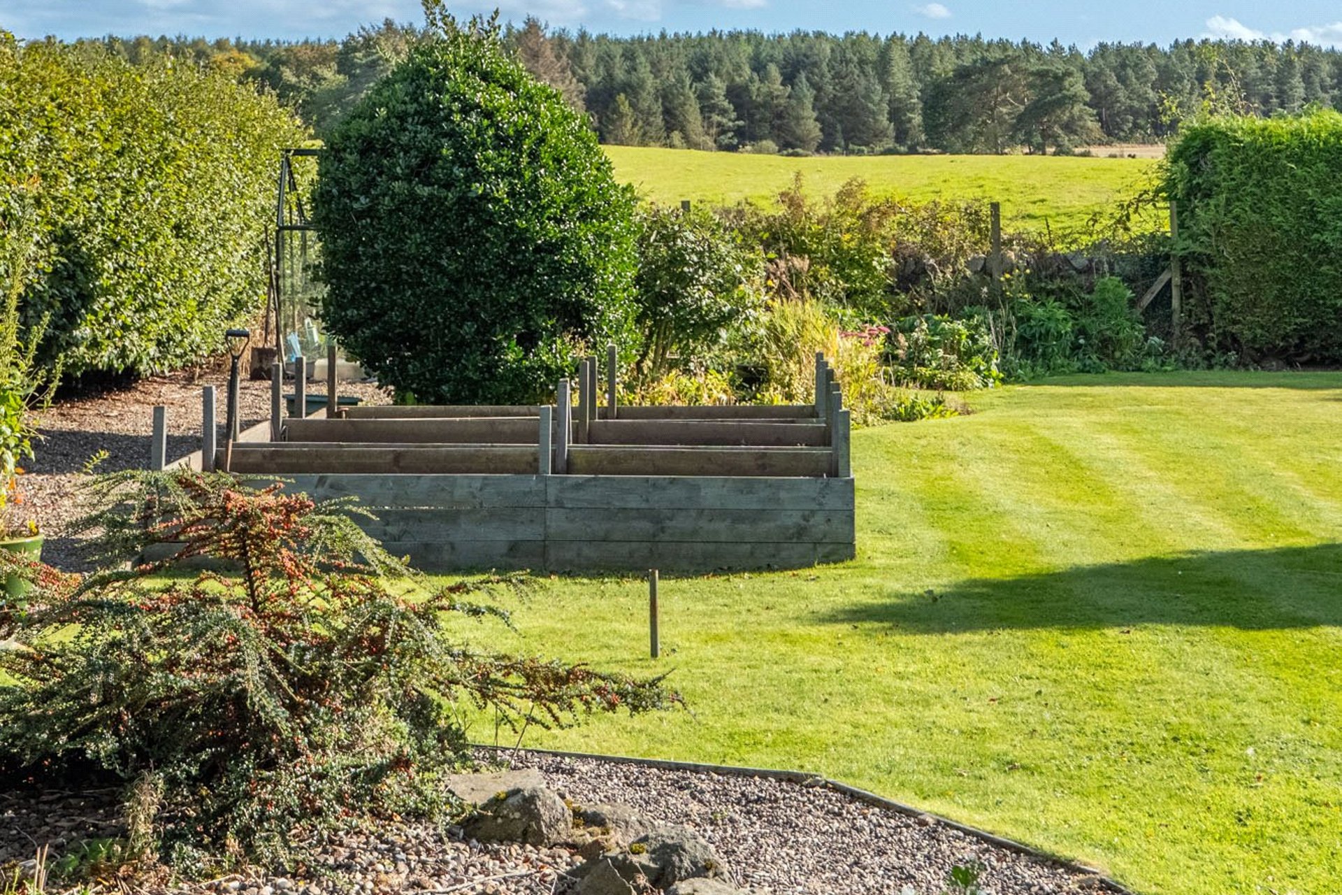 Anworth Cottage, Giffordtown, Cupar, Fife, KY15 7UW - Picture #32