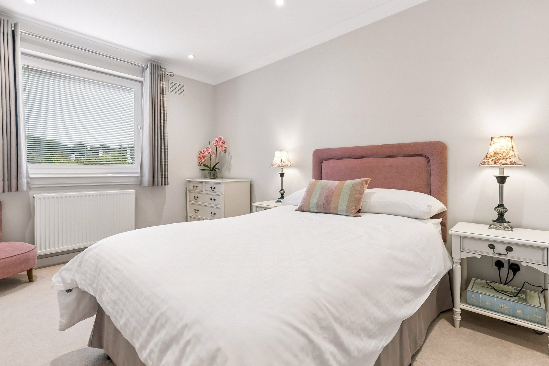 1/2, 40 Fruin Courts, Fruin Avenue, Newton Mearns, Glasgow, G77 6HJ - Picture #13