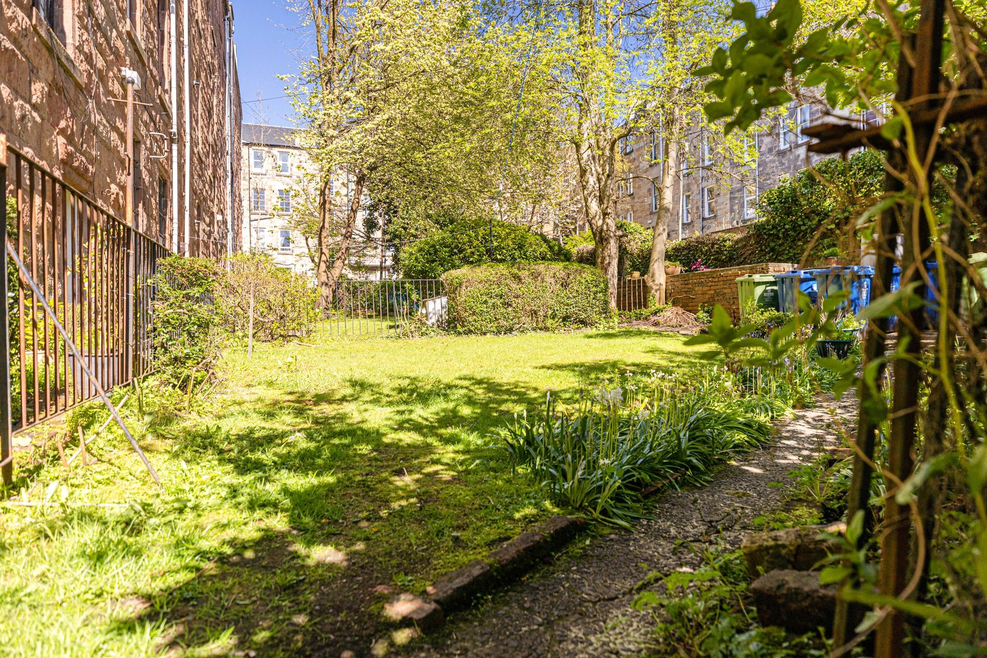 0/1, 49 Park Road, Woodlands, Glasgow, G4 9JD - Picture #20
