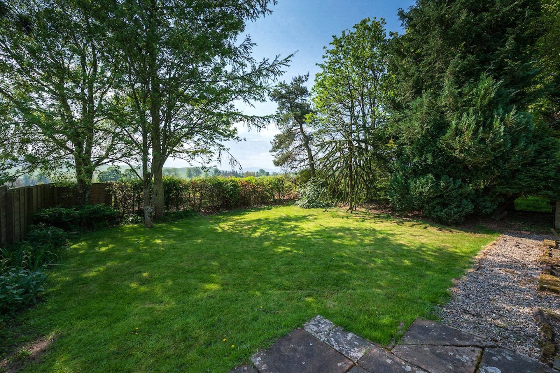 Lot 2 - Edmonston Lodge, Candymill Road, Biggar, South Lanarkshire, ML12 6QY - Picture #21